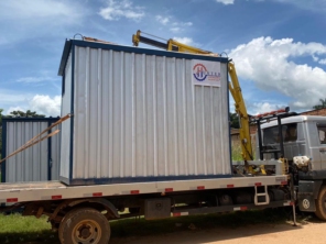 Foto de Hunter Locação e Vendas de Equipamentos em Tucumã, PA por Solutudo