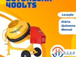 Foto de Hunter Locação e Vendas de Equipamentos em Tucumã, PA por Solutudo