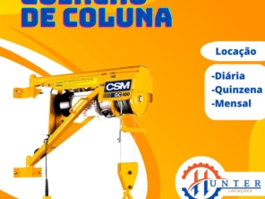 Foto de Hunter Locação e Vendas de Equipamentos em Tucumã, PA por Solutudo