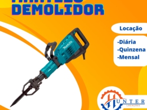 Foto de Hunter Locação e Vendas de Equipamentos em Tucumã, PA por Solutudo