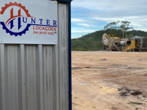 Foto de Hunter Locação e Vendas de Equipamentos em Tucumã, PA por Solutudo