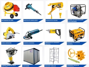 Foto de Hunter Locação e Vendas de Equipamentos em Tucumã, PA por Solutudo