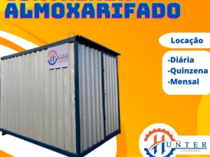 Foto de Hunter Locação e Vendas de Equipamentos em Tucumã, PA por Solutudo