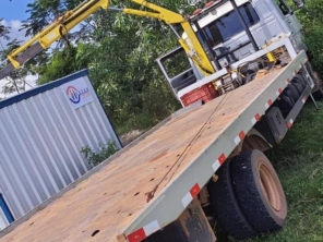 Foto galeria da empresa