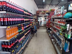 Foto galeria da empresa