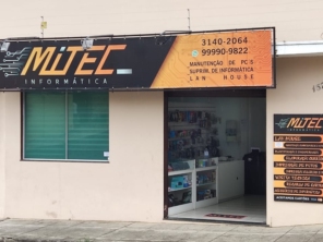 Foto galeria da empresa