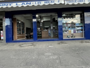 Foto de Point Lan - Lan House, iPhone e Eletrônicos em Juiz de Fora, MG por Solutudo