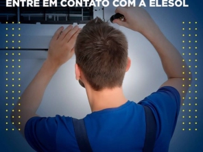 Foto de Elesol Engenharia e Energia Solar em Penápolis, SP por Solutudo