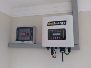 Foto de Elesol Engenharia e Energia Solar em Penápolis, SP por Solutudo