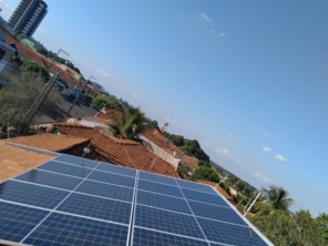 Foto de Elesol Engenharia e Energia Solar em Penápolis, SP por Solutudo