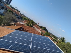 Foto de Elesol Engenharia e Energia Solar em Penápolis, SP por Solutudo