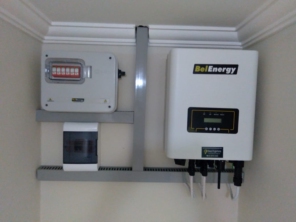 Foto de Elesol Engenharia e Energia Solar em Penápolis, SP por Solutudo
