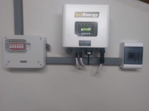 Foto de Elesol Engenharia e Energia Solar em Penápolis, SP por Solutudo
