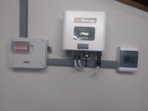 Foto de Elesol Engenharia e Energia Solar em Penápolis, SP por Solutudo