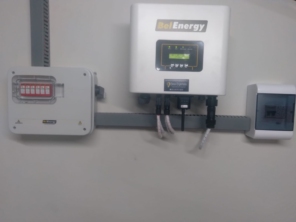 Foto de Elesol Engenharia e Energia Solar em Penápolis, SP por Solutudo