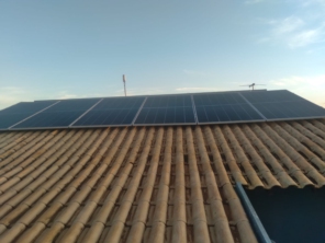 Foto de Elesol Engenharia e Energia Solar em Penápolis, SP por Solutudo