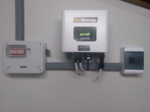 Foto de Elesol Engenharia e Energia Solar em Penápolis, SP por Solutudo