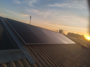 Foto de Elesol Engenharia e Energia Solar em Penápolis, SP por Solutudo