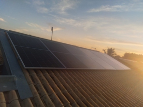 Foto de Elesol Engenharia e Energia Solar em Penápolis, SP por Solutudo