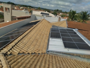 Foto de Elesol Engenharia e Energia Solar em Penápolis, SP por Solutudo