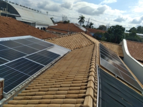 Foto de Elesol Engenharia e Energia Solar em Penápolis, SP por Solutudo
