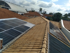 Foto de Elesol Engenharia e Energia Solar em Penápolis, SP por Solutudo