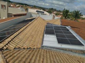 Foto de Elesol Engenharia e Energia Solar em Penápolis, SP por Solutudo