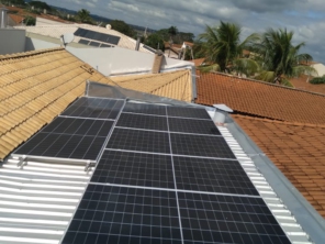 Foto de Elesol Engenharia e Energia Solar em Penápolis, SP por Solutudo