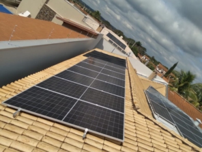 Foto de Elesol Engenharia e Energia Solar em Penápolis, SP por Solutudo