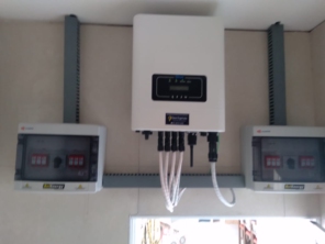 Foto de Elesol Engenharia e Energia Solar em Penápolis, SP por Solutudo