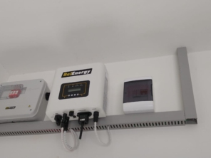 Foto de Elesol Engenharia e Energia Solar em Penápolis, SP por Solutudo
