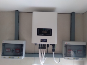 Foto de Elesol Engenharia e Energia Solar em Penápolis, SP por Solutudo