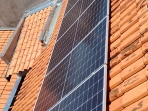 Foto de Elesol Engenharia e Energia Solar em Penápolis, SP por Solutudo