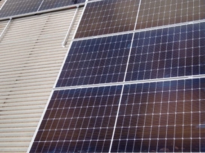 Foto de Elesol Engenharia e Energia Solar em Penápolis, SP por Solutudo