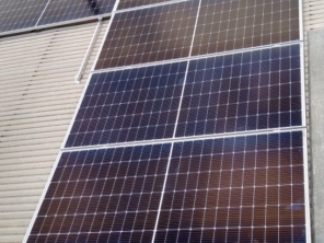 Foto de Elesol Engenharia e Energia Solar em Penápolis, SP por Solutudo