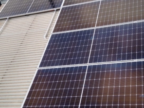 Foto de Elesol Engenharia e Energia Solar em Penápolis, SP por Solutudo