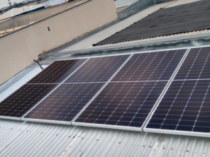 Foto de Elesol Engenharia e Energia Solar em Penápolis, SP por Solutudo