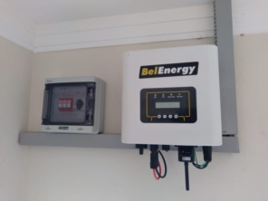 Foto de Elesol Engenharia e Energia Solar em Penápolis, SP por Solutudo