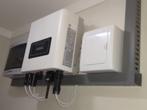 Foto de Elesol Engenharia e Energia Solar em Penápolis, SP por Solutudo