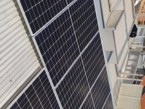 Foto de Elesol Engenharia e Energia Solar em Penápolis, SP por Solutudo
