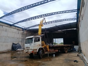 Foto galeria da empresa