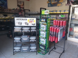 Foto de Globo Baterias Pederneiras em Pederneiras, SP por Solutudo