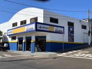 Foto de Globo Baterias Pederneiras em Pederneiras, SP por Solutudo