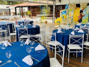 Foto galeria da empresa