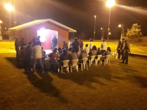 Foto galeria da empresa