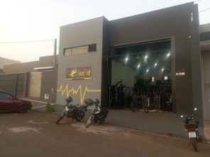 Foto galeria da empresa