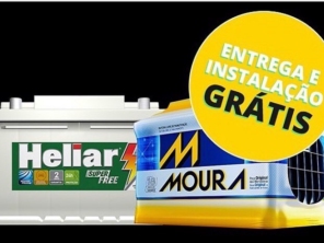 Foto galeria da empresa