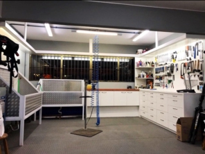 Foto galeria da empresa