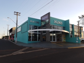 Foto de Eletro XUXO em Pederneiras, SP por Solutudo