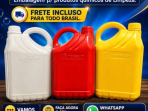 Foto galeria da empresa